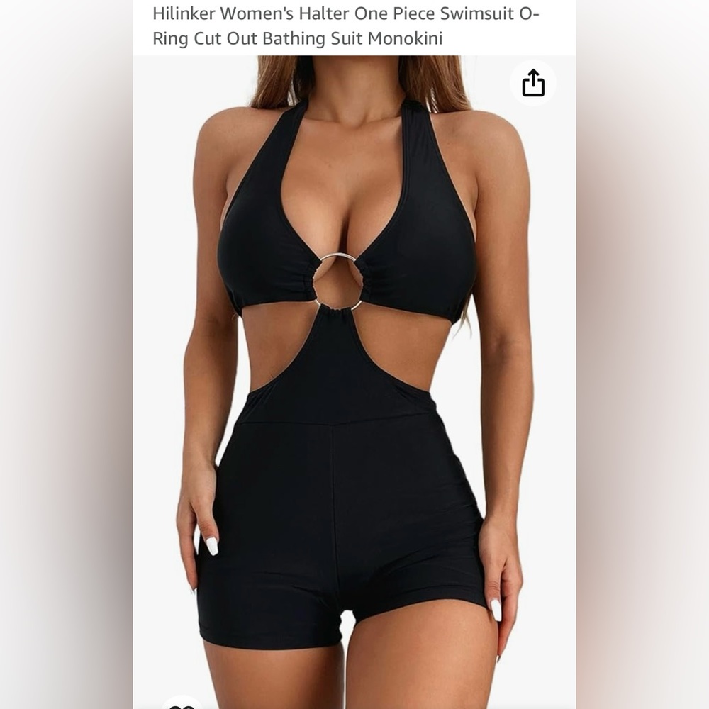 Swimwear